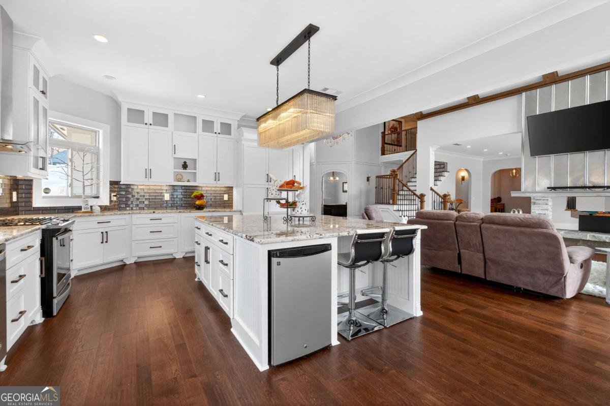 3944 Hamilton Mill Road Buford - Photo 16