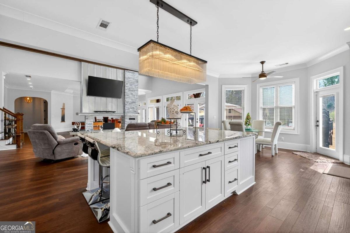 3944 Hamilton Mill Road Buford - Photo 17