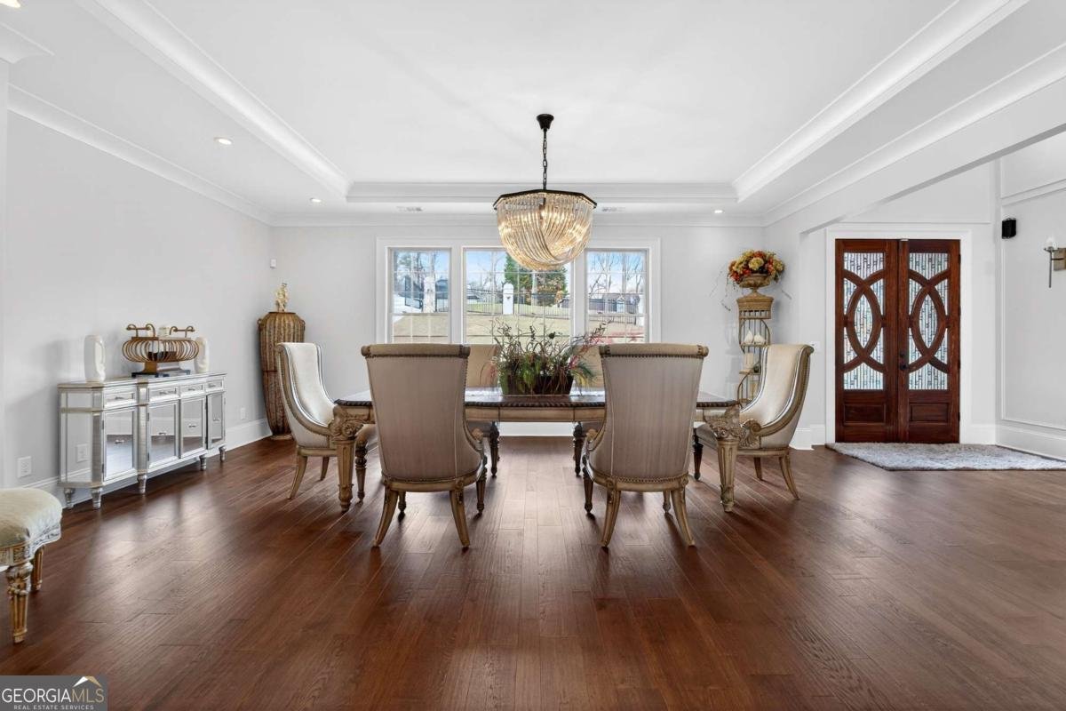 3944 Hamilton Mill Road Buford - Photo 19