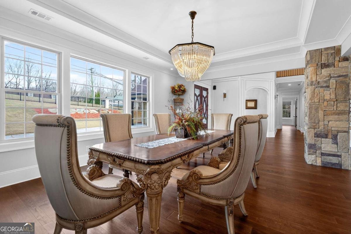 3944 Hamilton Mill Road Buford - Photo 20