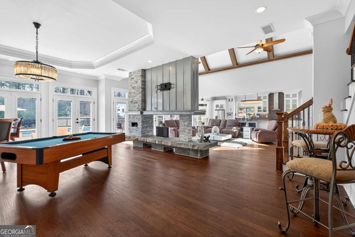 3944 Hamilton Mill Road Buford - Photo 21