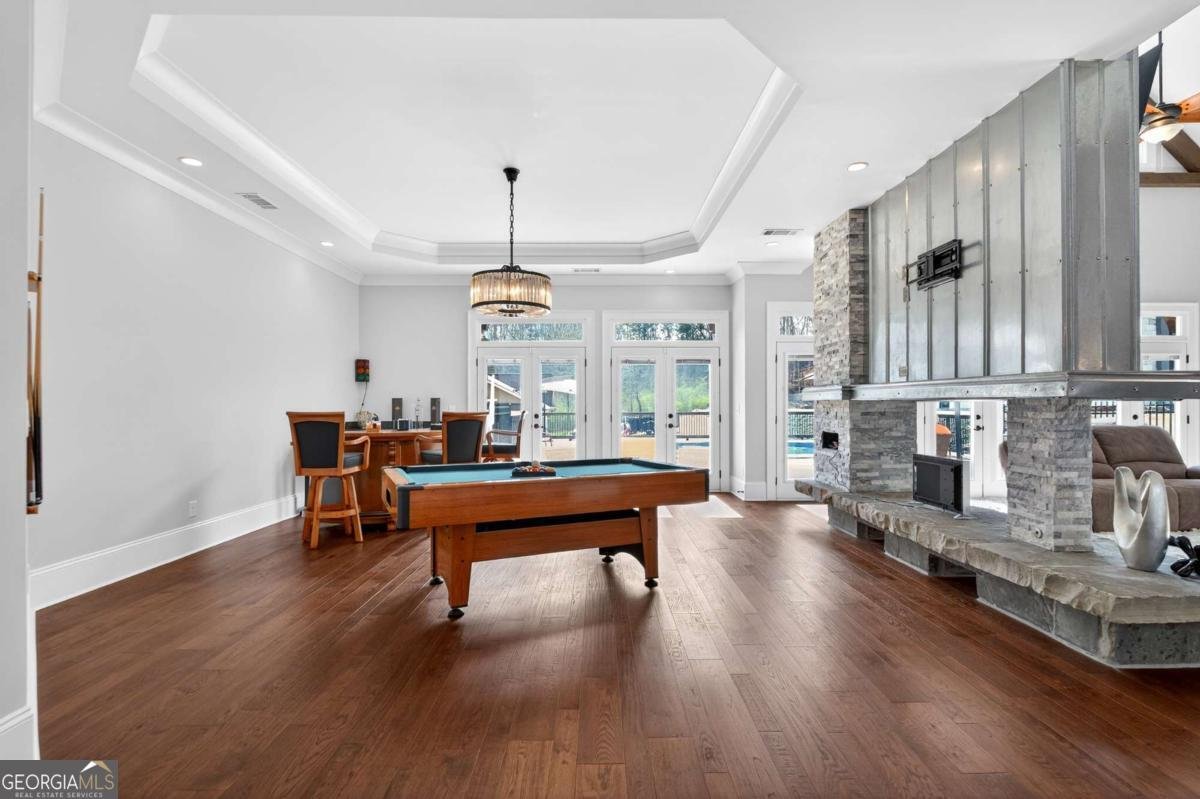 3944 Hamilton Mill Road Buford - Photo 22