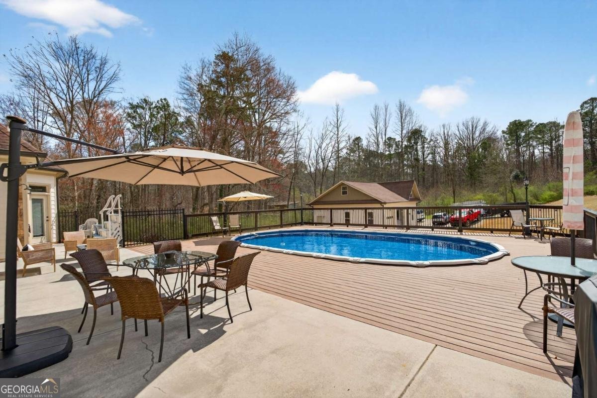 3944 Hamilton Mill Road Buford - Photo 23