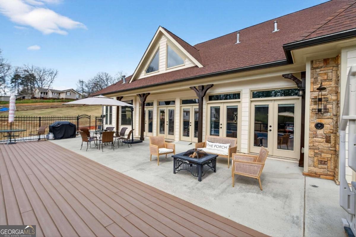 3944 Hamilton Mill Road Buford - Photo 24