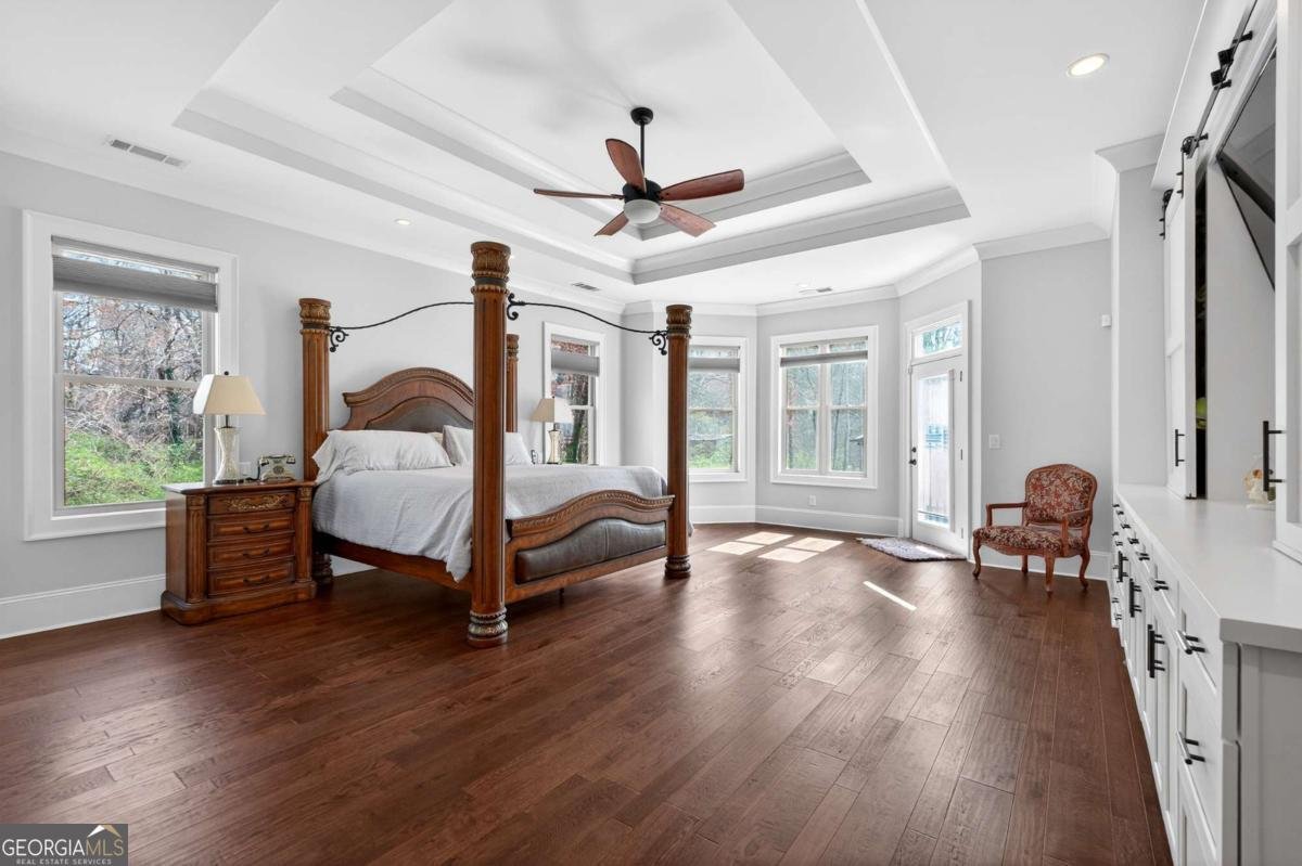 3944 Hamilton Mill Road Buford - Photo 29