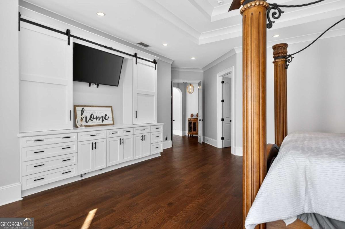 3944 Hamilton Mill Road Buford - Photo 30