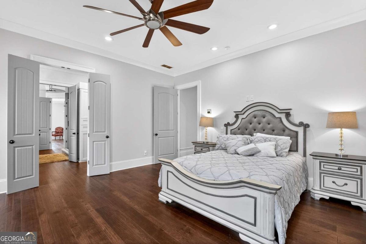 3944 Hamilton Mill Road Buford - Photo 39