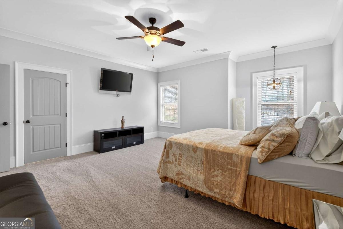 3944 Hamilton Mill Road Buford - Photo 40