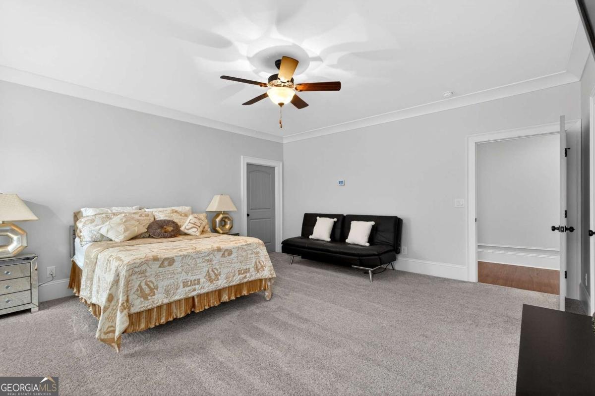 3944 Hamilton Mill Road Buford - Photo 41