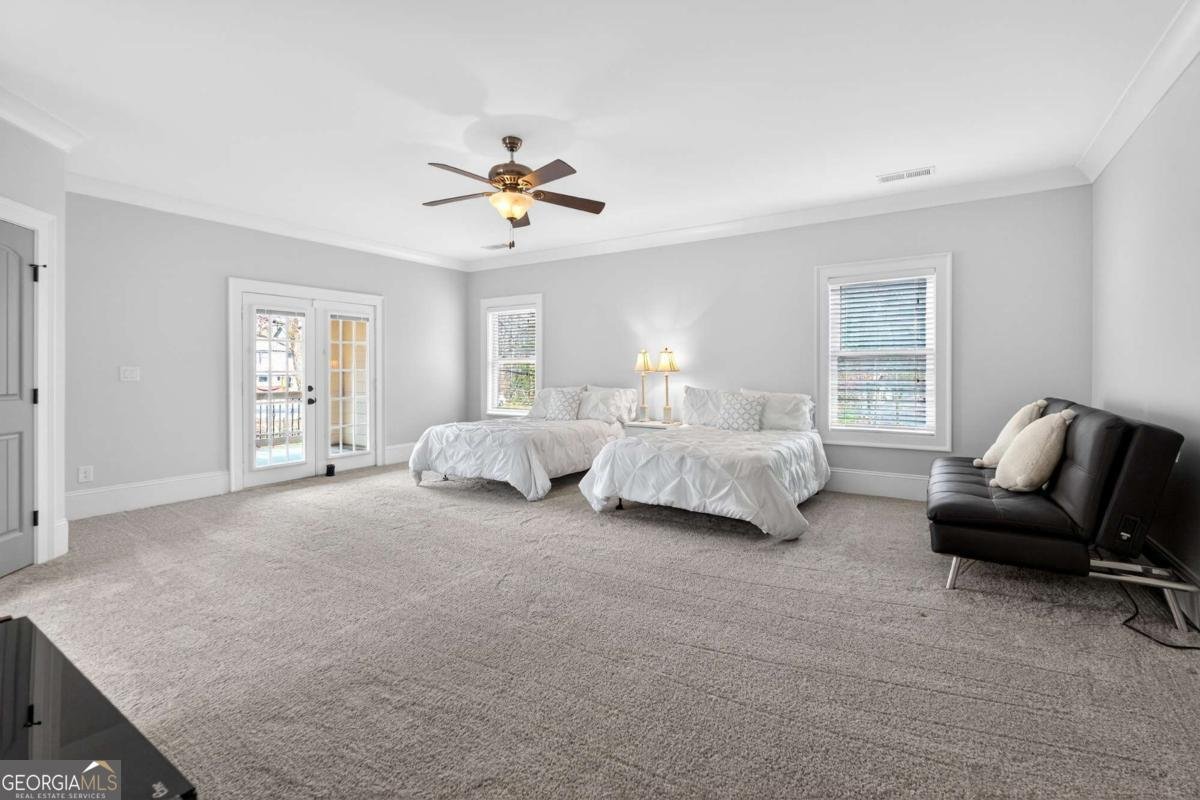 3944 Hamilton Mill Road Buford - Photo 46