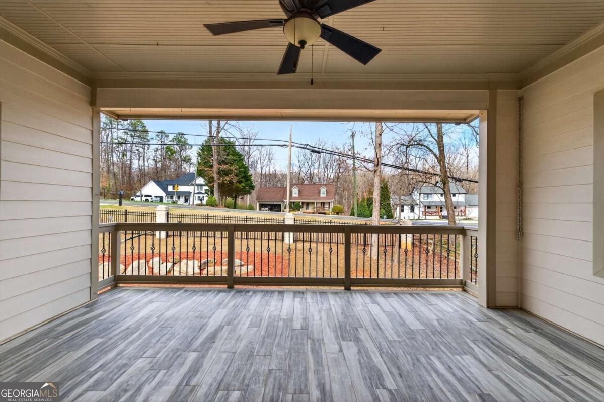 3944 Hamilton Mill Road Buford - Photo 47