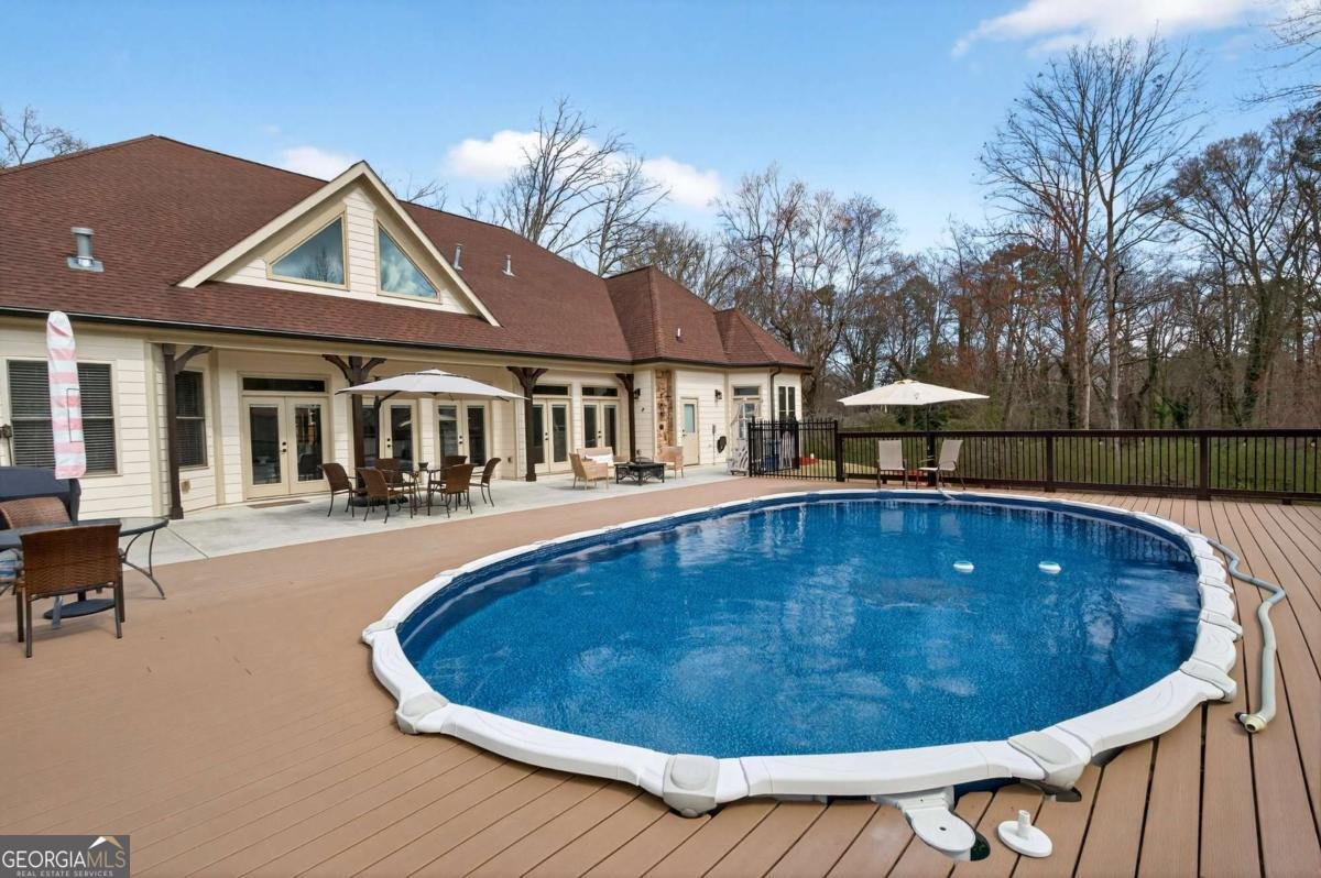 3944 Hamilton Mill Road Buford - Photo 49