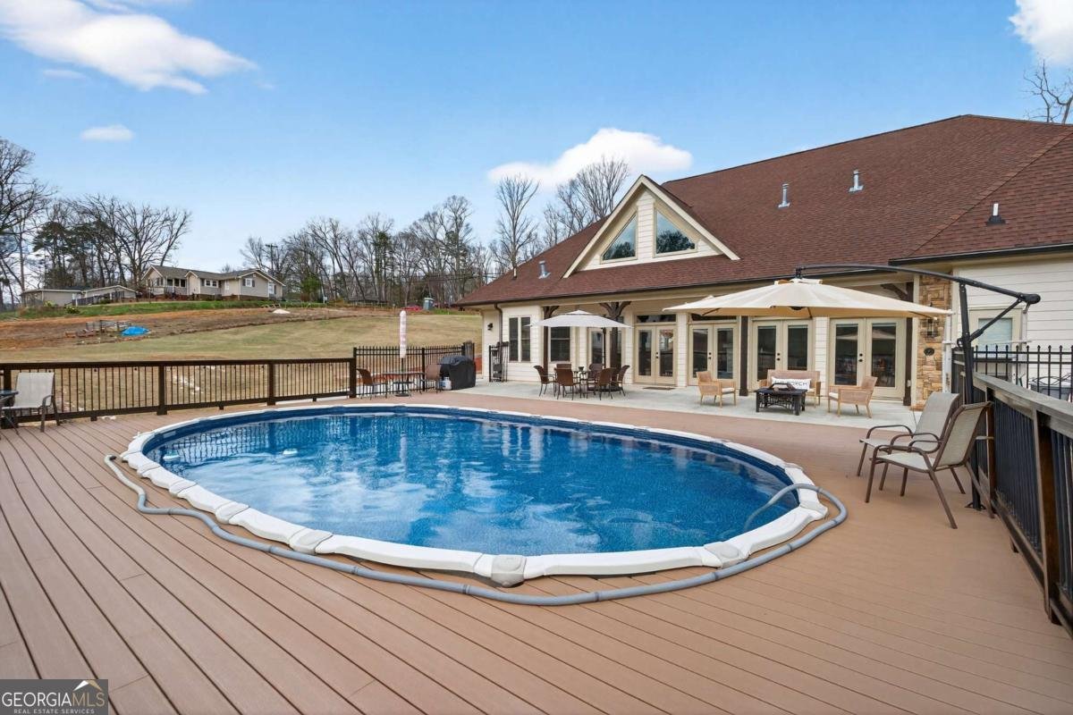 3944 Hamilton Mill Road Buford - Photo 50