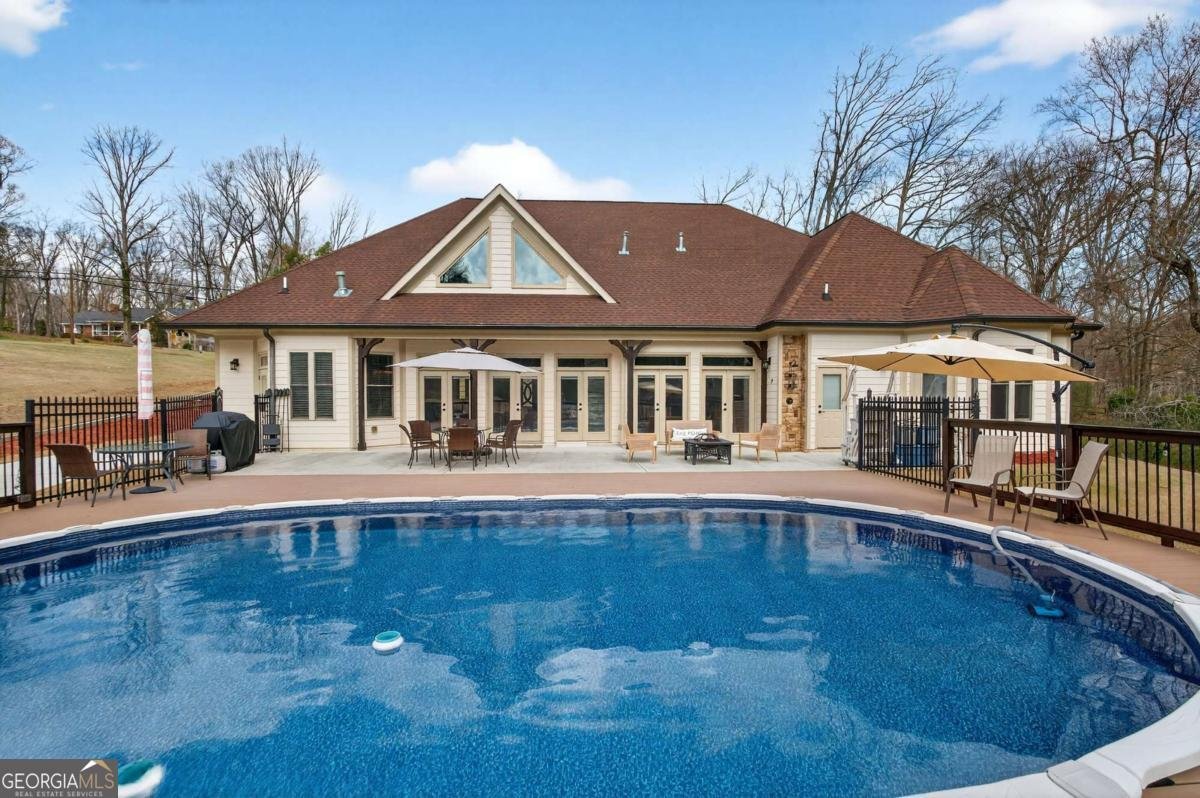 3944 Hamilton Mill Road Buford - Photo 51