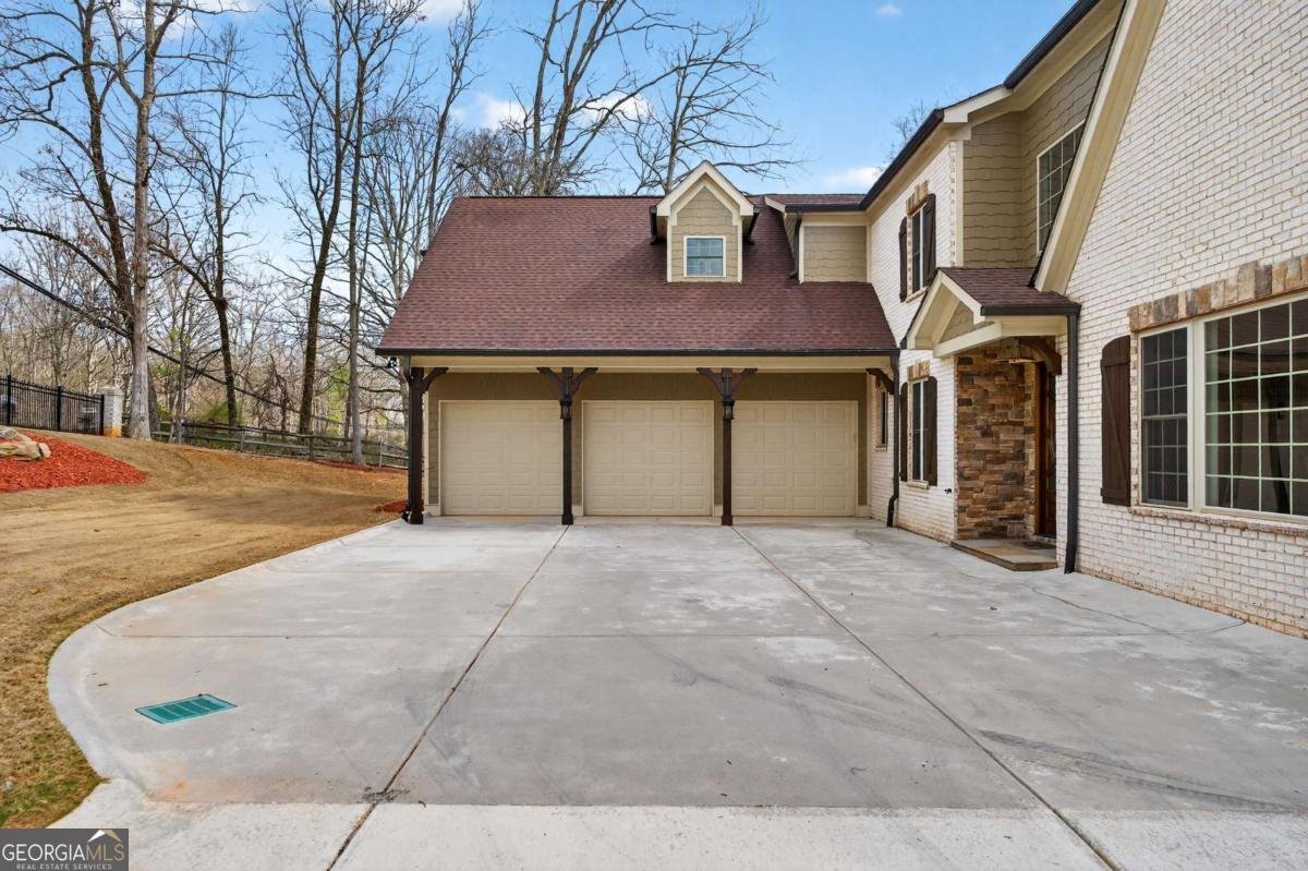 3944 Hamilton Mill Road Buford - Photo 52