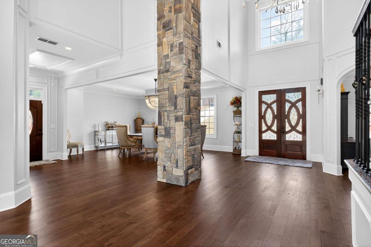 3944 Hamilton Mill Road Buford - Photo 6