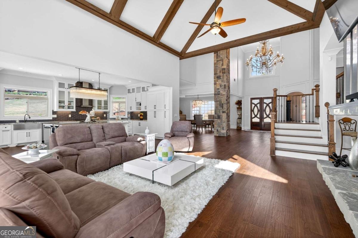 3944 Hamilton Mill Road Buford - Photo 7