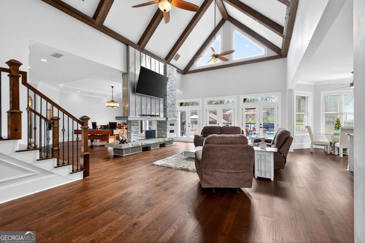 3944 Hamilton Mill Road Buford - Photo 8