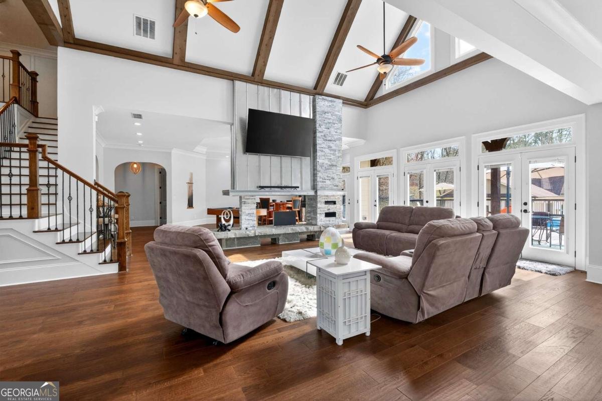 3944 Hamilton Mill Road Buford - Photo 9