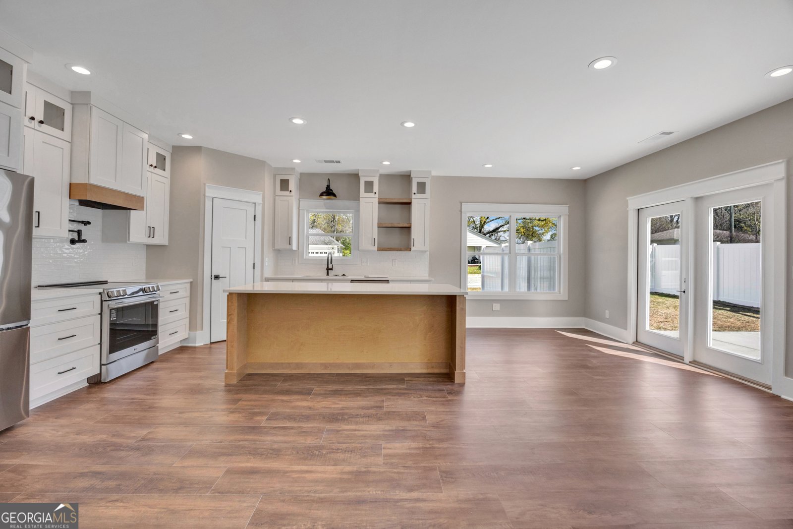 5186 Hartsook Drive Covington - Photo 6