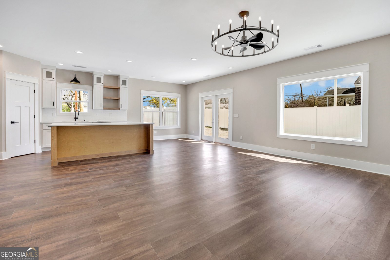 5186 Hartsook Drive Covington - Photo 7