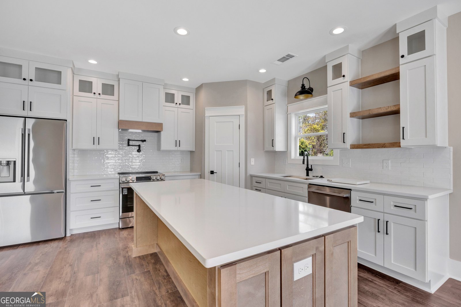 5186 Hartsook Drive Covington - Photo 9