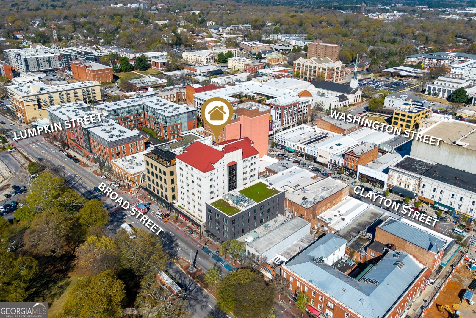 131 Broad Street Athens - Photo 18