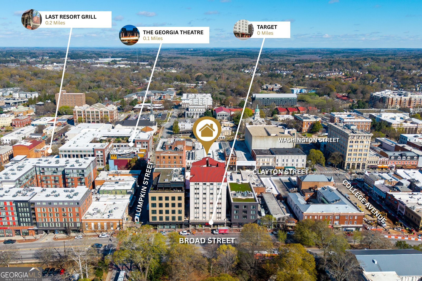 131 Broad Street Athens - Photo 19