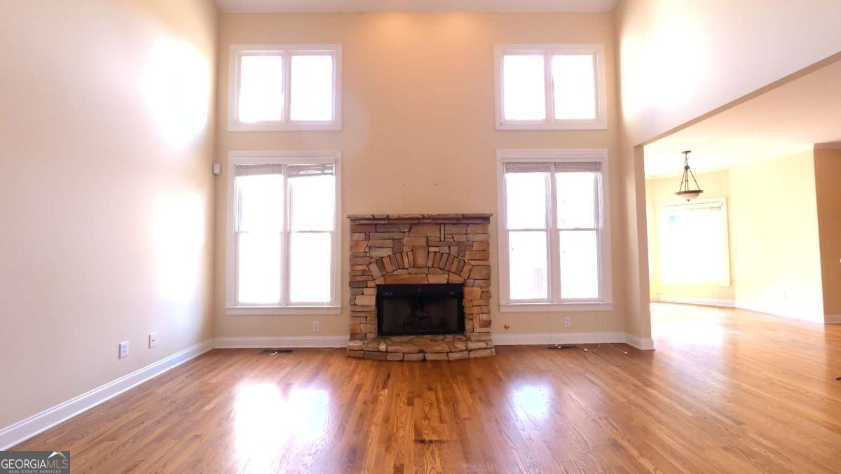 2640 Ivy Brook Lane Buford - Photo 15