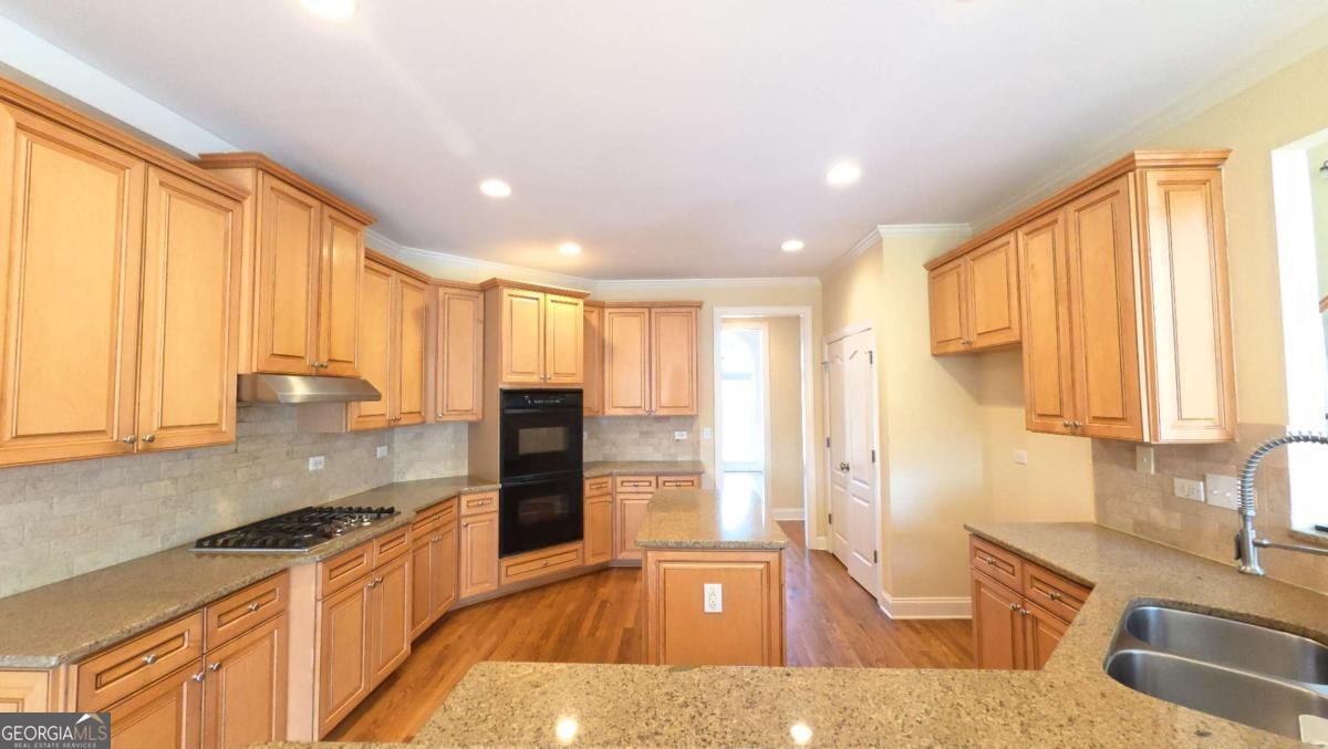 2640 Ivy Brook Lane Buford - Photo 22