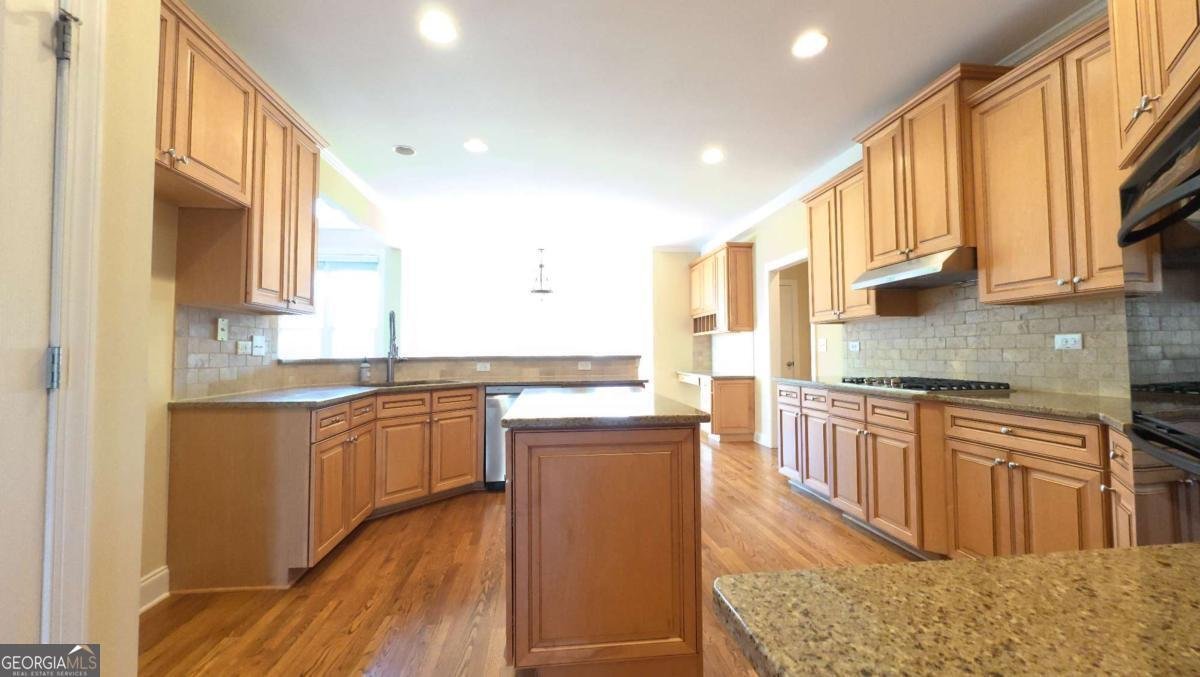 2640 Ivy Brook Lane Buford - Photo 27