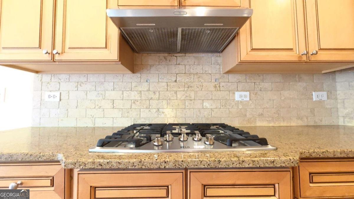 2640 Ivy Brook Lane Buford - Photo 28