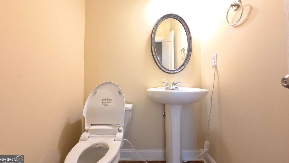 2640 Ivy Brook Lane Buford - Photo 38