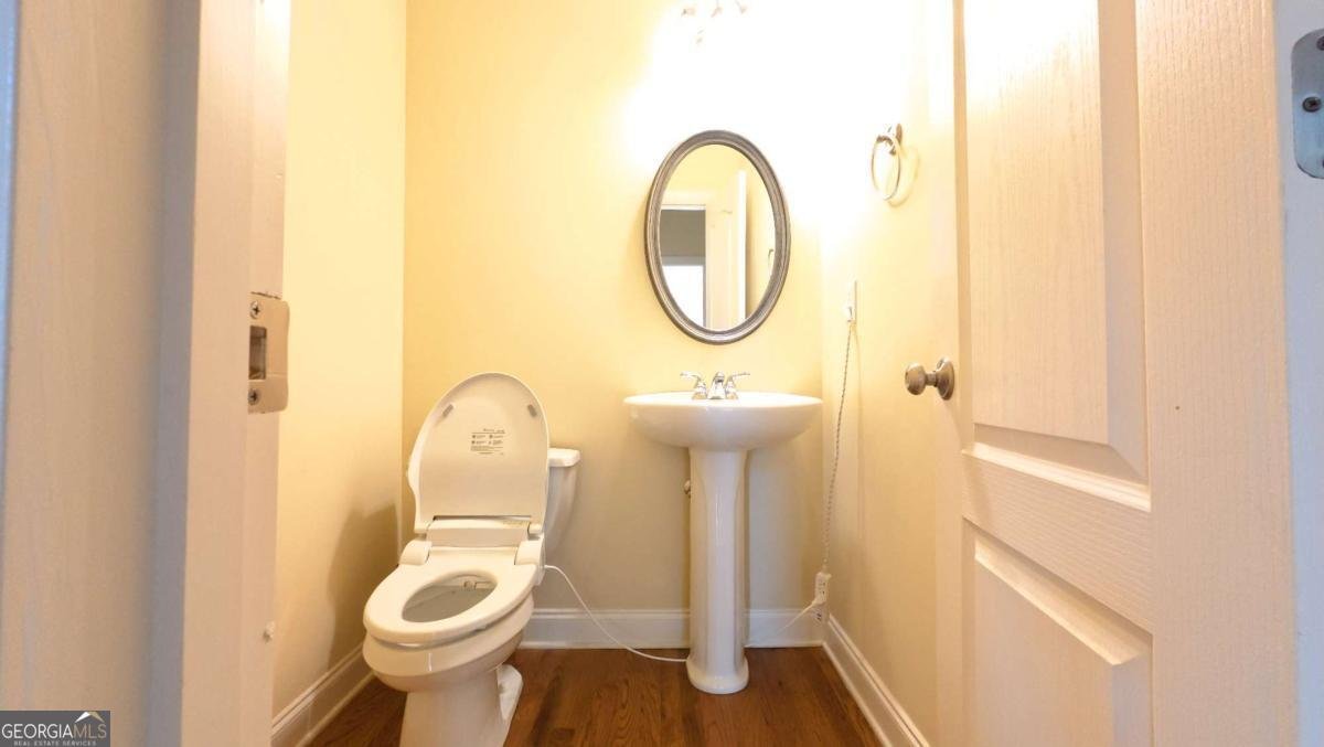 2640 Ivy Brook Lane Buford - Photo 39