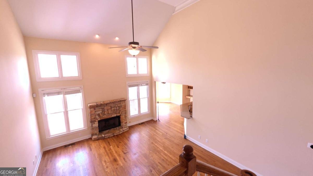 2640 Ivy Brook Lane Buford - Photo 57