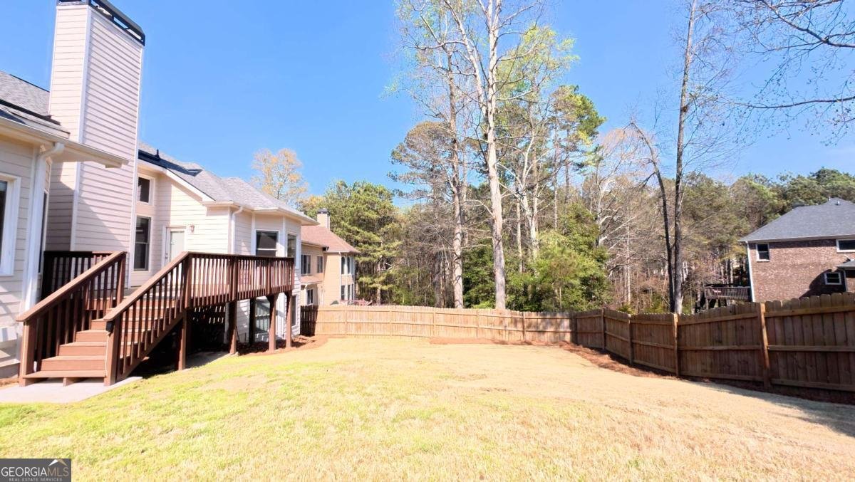 2640 Ivy Brook Lane Buford - Photo 86