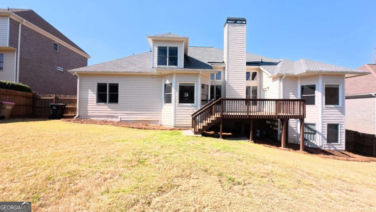 2640 Ivy Brook Lane Buford - Photo 89