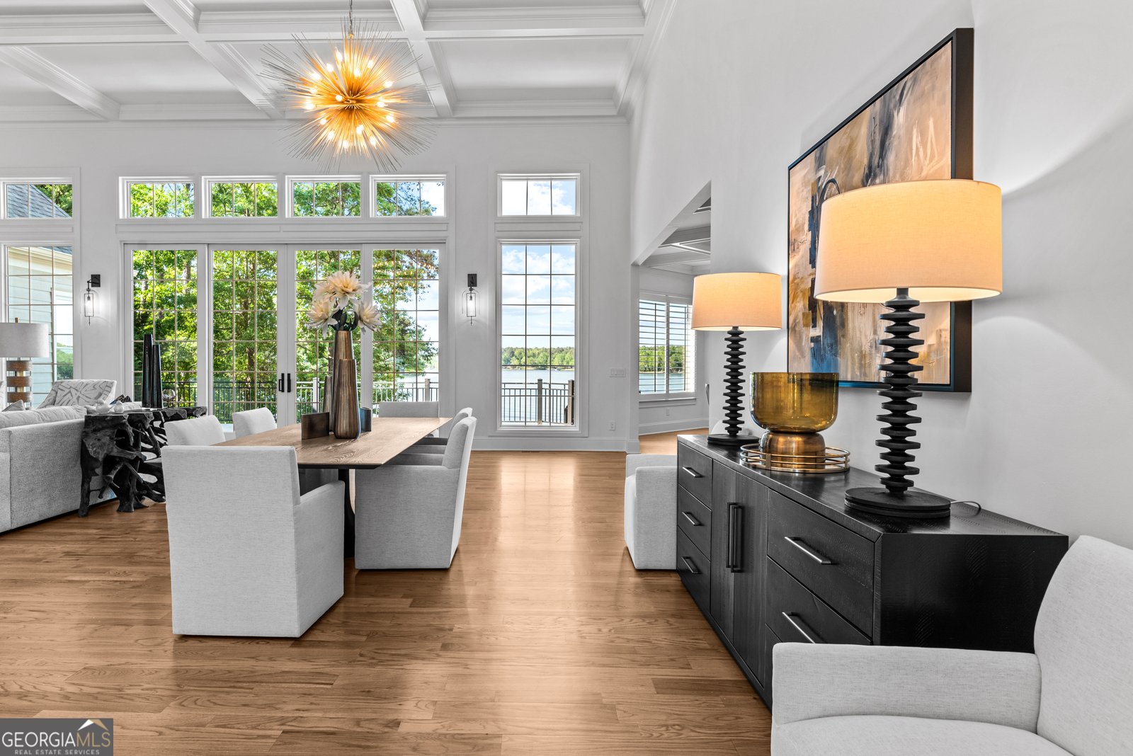 1230 Lake Club Drive Greensboro - Photo 10