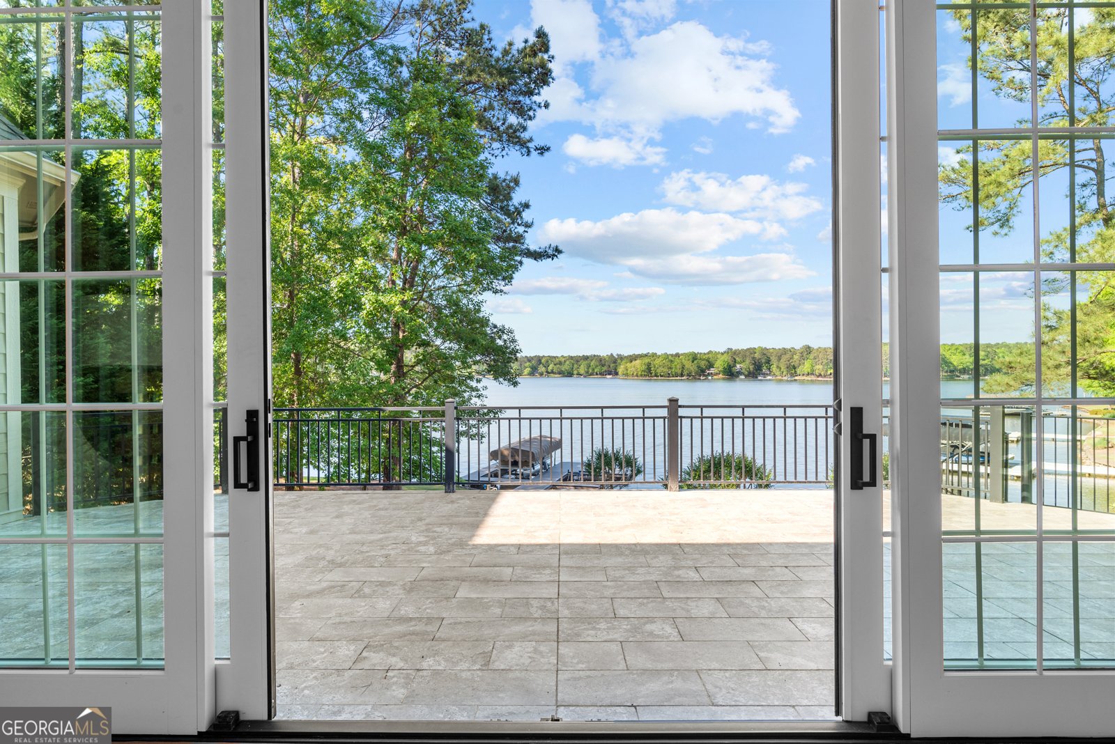 1230 Lake Club Drive Greensboro - Photo 11