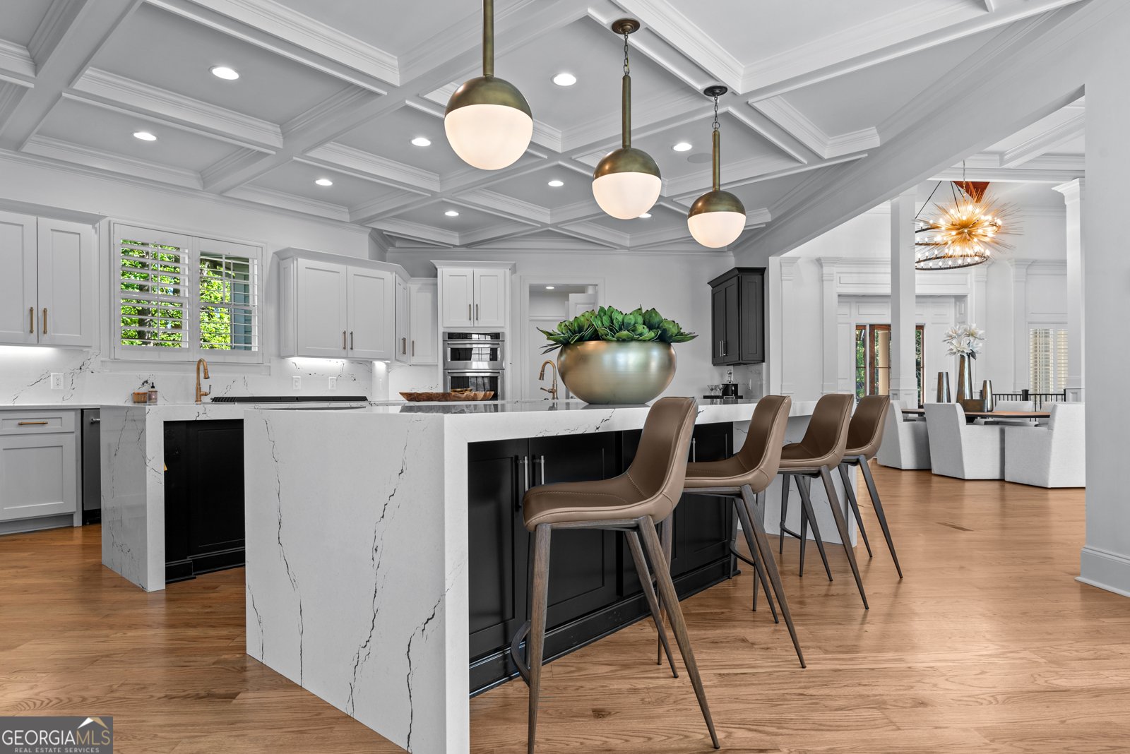 1230 Lake Club Drive Greensboro - Photo 12