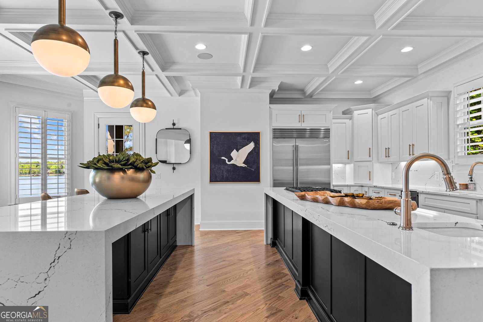 1230 Lake Club Drive Greensboro - Photo 14