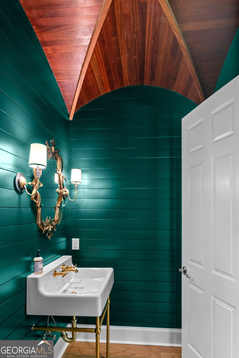 1230 Lake Club Drive Greensboro - Photo 17