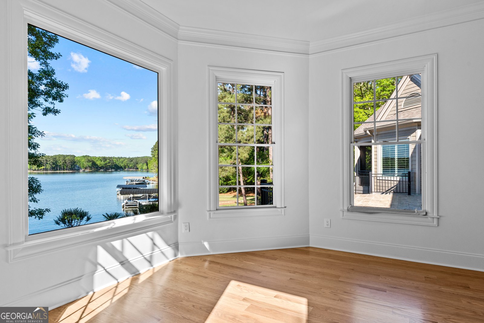 1230 Lake Club Drive Greensboro - Photo 26