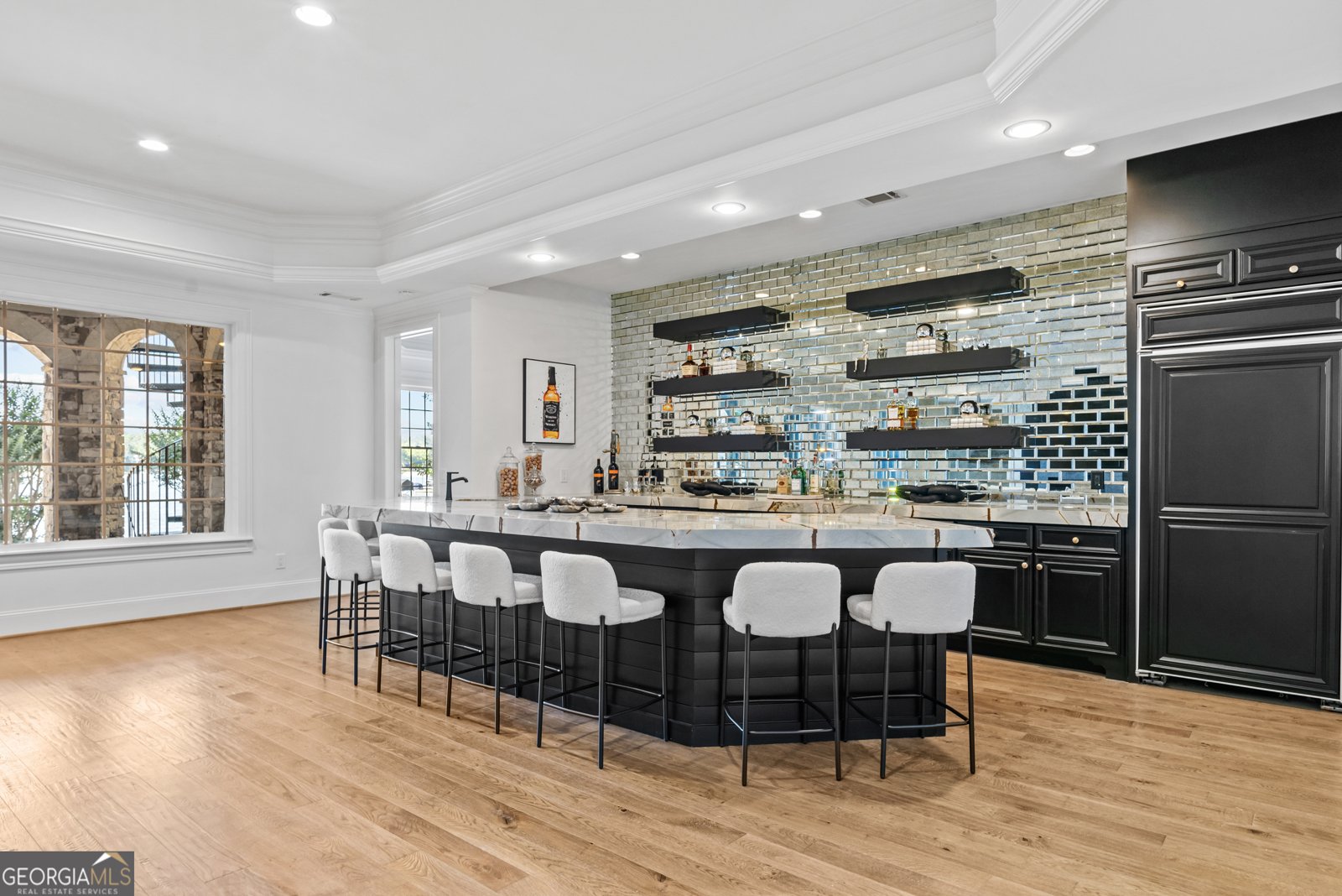 1230 Lake Club Drive Greensboro - Photo 33