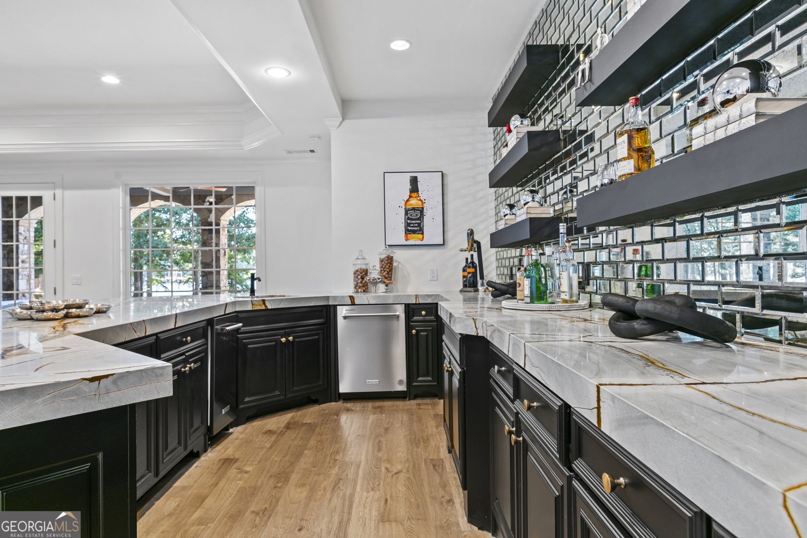 1230 Lake Club Drive Greensboro - Photo 35