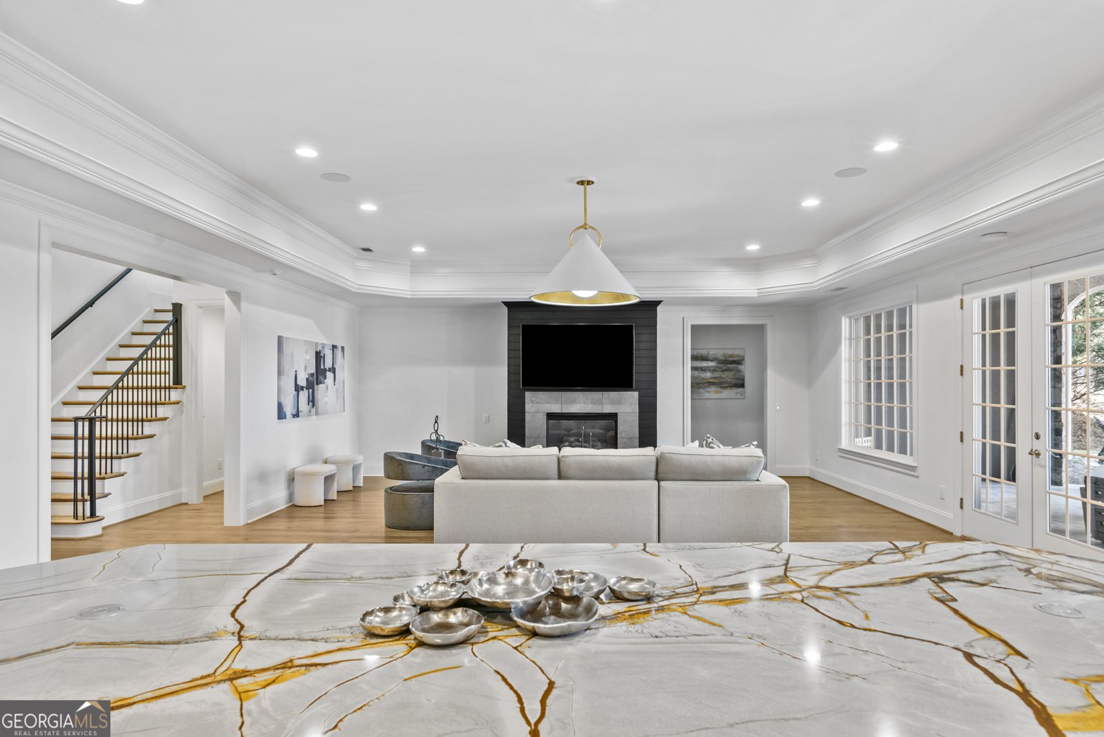 1230 Lake Club Drive Greensboro - Photo 36