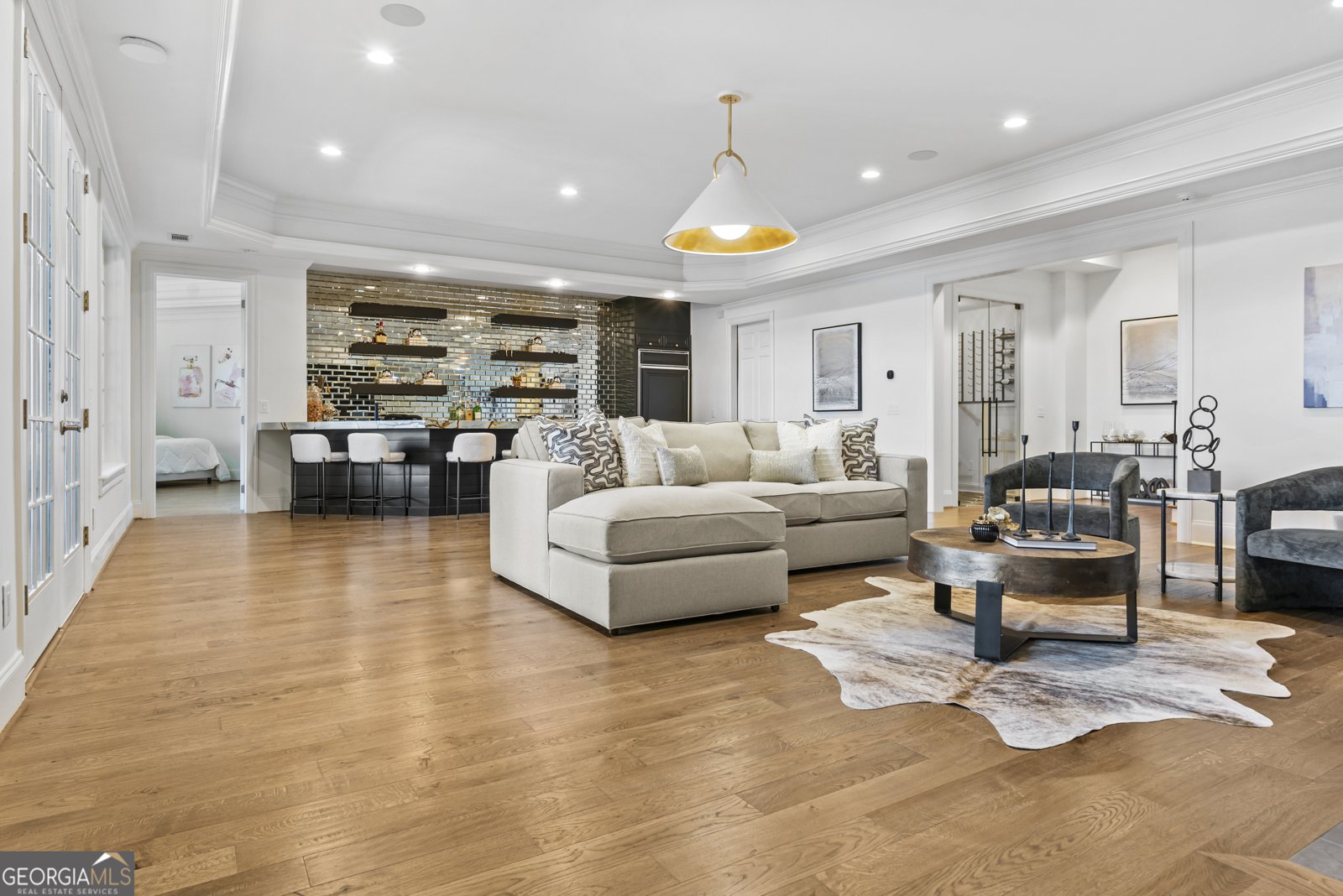 1230 Lake Club Drive Greensboro - Photo 41