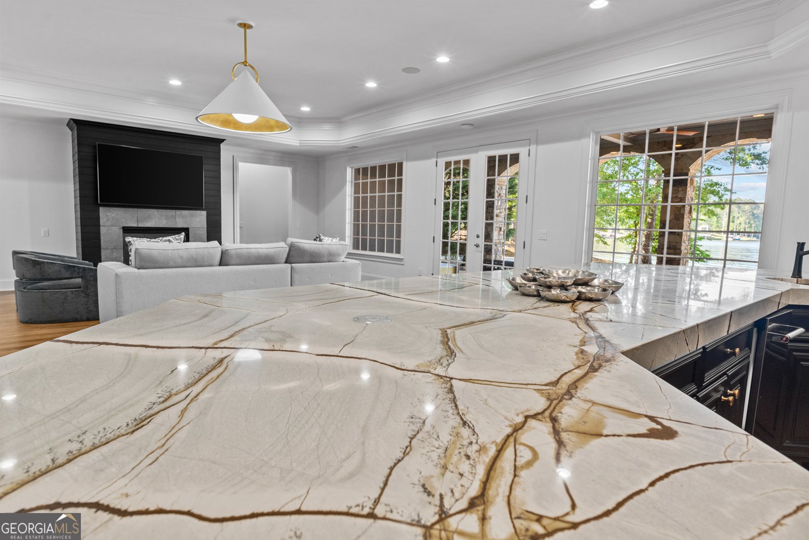 1230 Lake Club Drive Greensboro - Photo 46