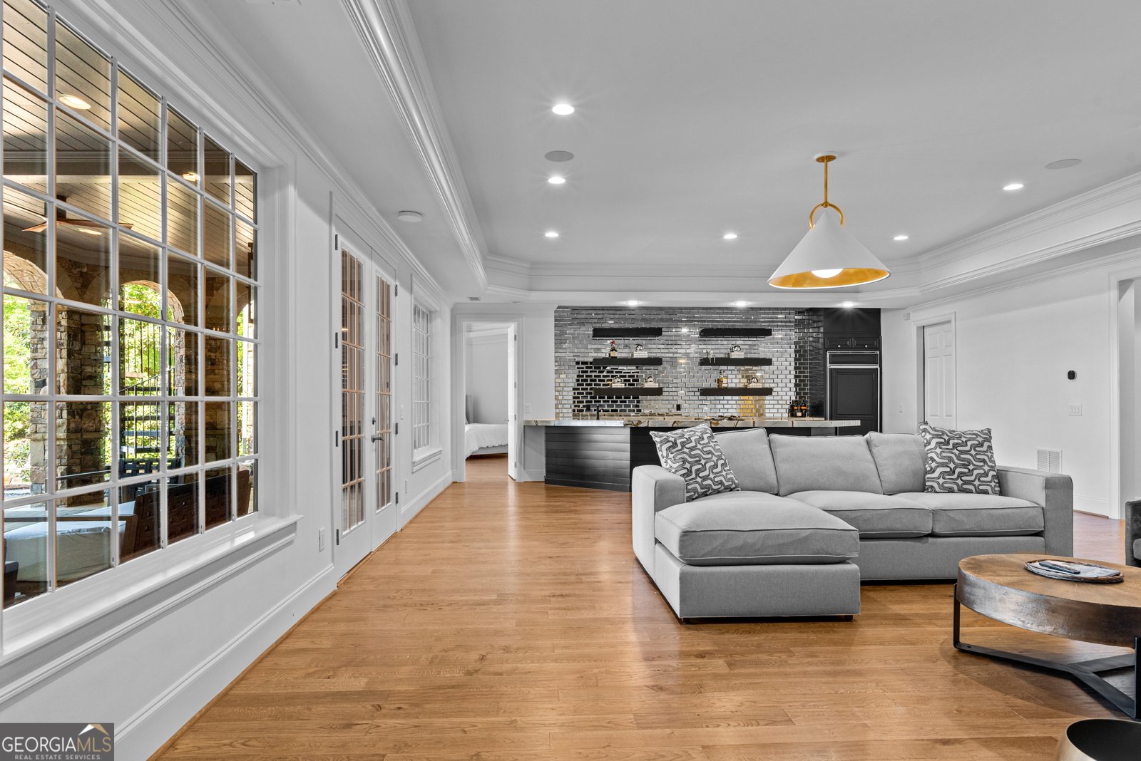 1230 Lake Club Drive Greensboro - Photo 47