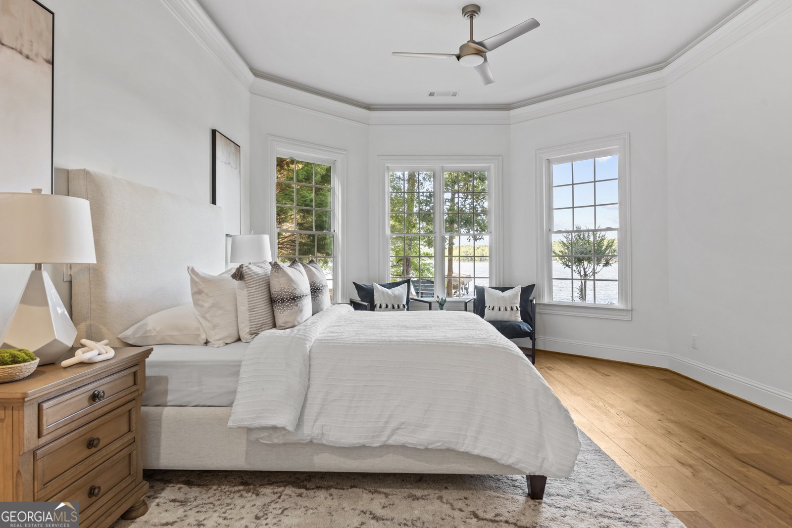 1230 Lake Club Drive Greensboro - Photo 50